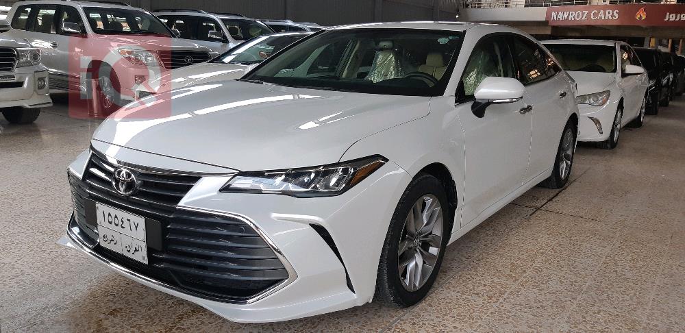 Toyota Avalon